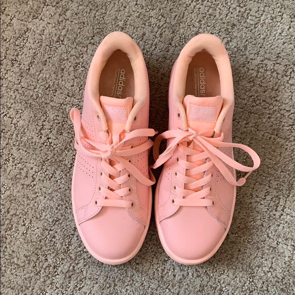 Adidas Neo Cloudfoam Advantage Sneakers